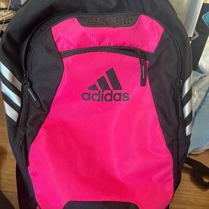 Adidas soccer bag
